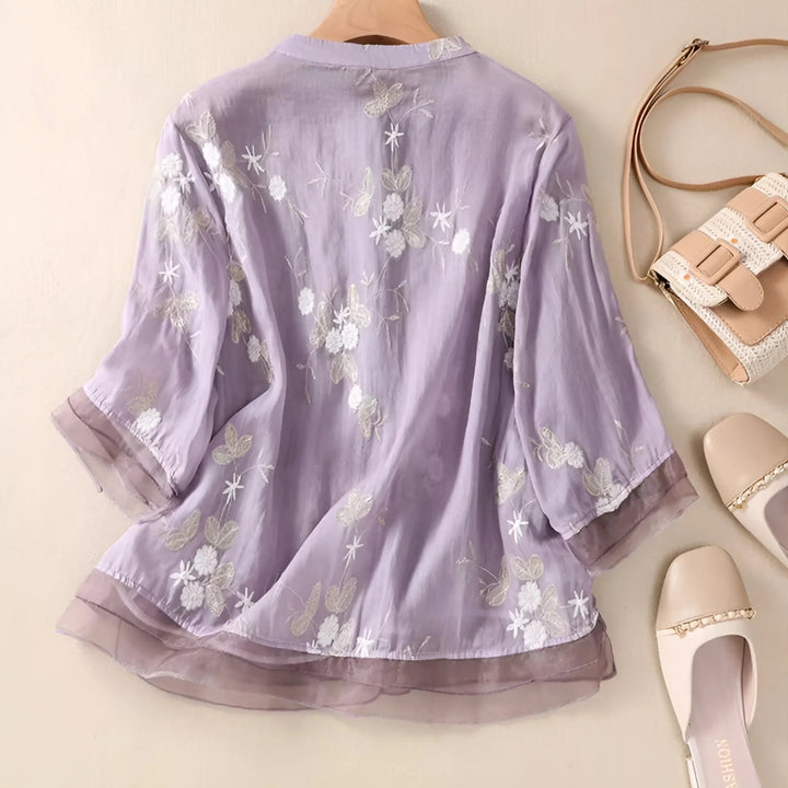 Levoire | Chemise légère pour femmes