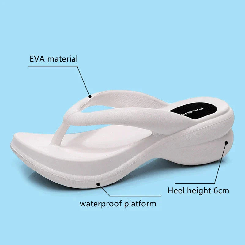Levoire | Sandales orthopédiques