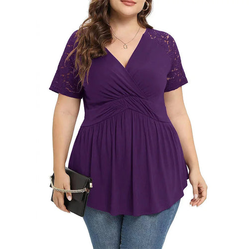 Levoire | Vardi Benthe Grande Taille - Léger & Tendance