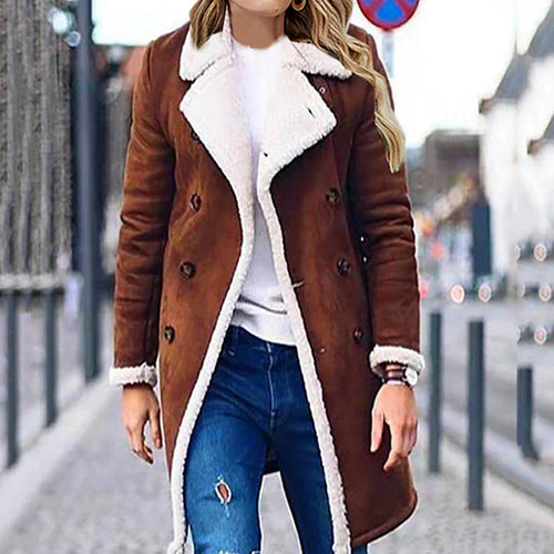 Levoire | Veste D'Hiver Élégante Et Minimaliste