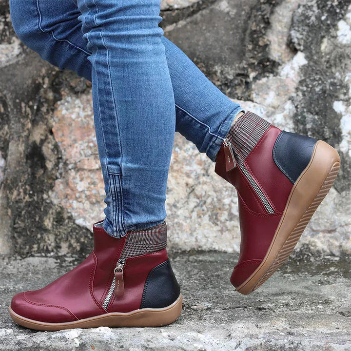 Levoire | Bottes Orthopédiques Imperméables Premium