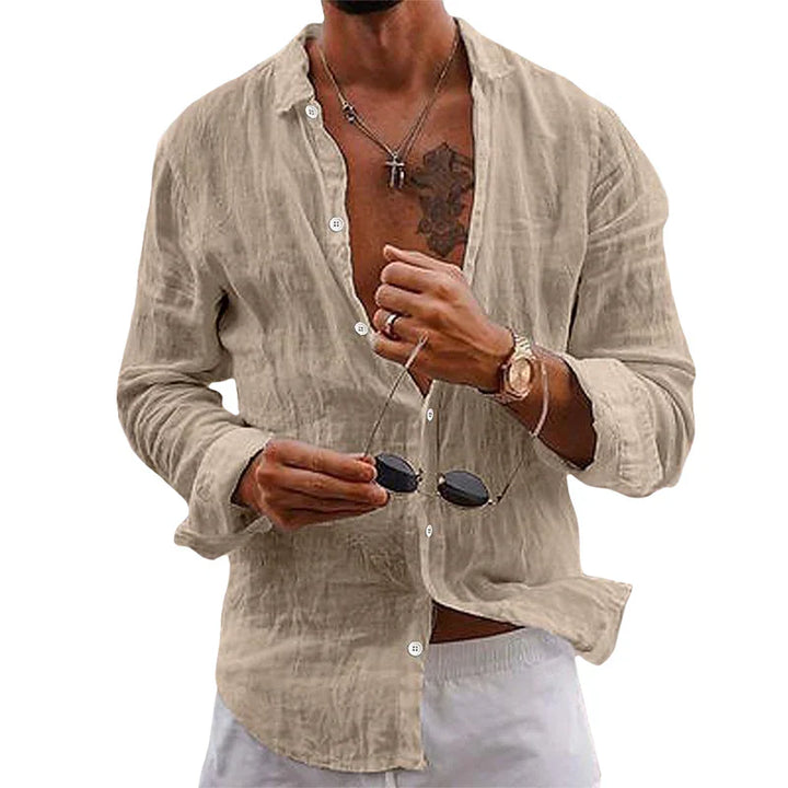 Levoire | DE LINO ANDERSON Beige