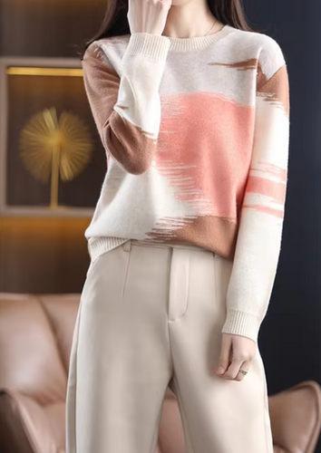 Levoire | Pull Tricot Léger