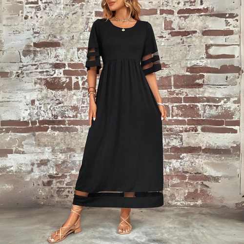 Levoire | Robe Décontractée Pour Loisirs