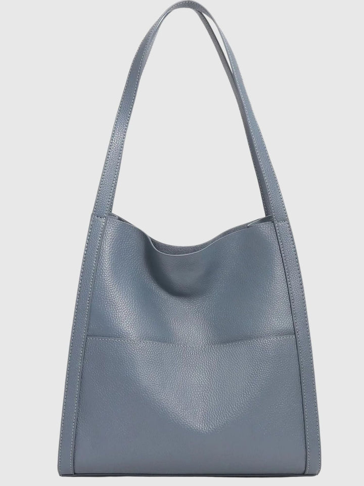 Levoire | Sac Fourre-Tout Quotidien Pastel Bleu