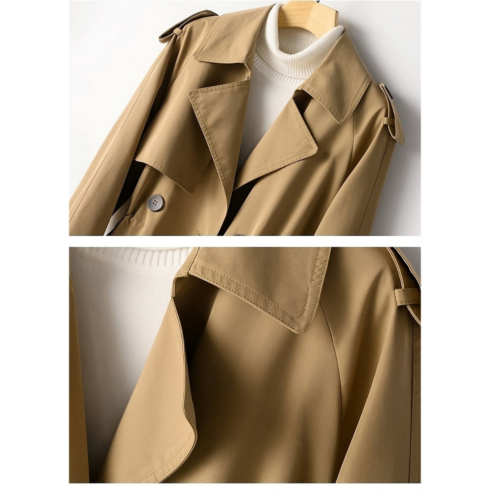 Levoire | Trendjacke FR Femmes