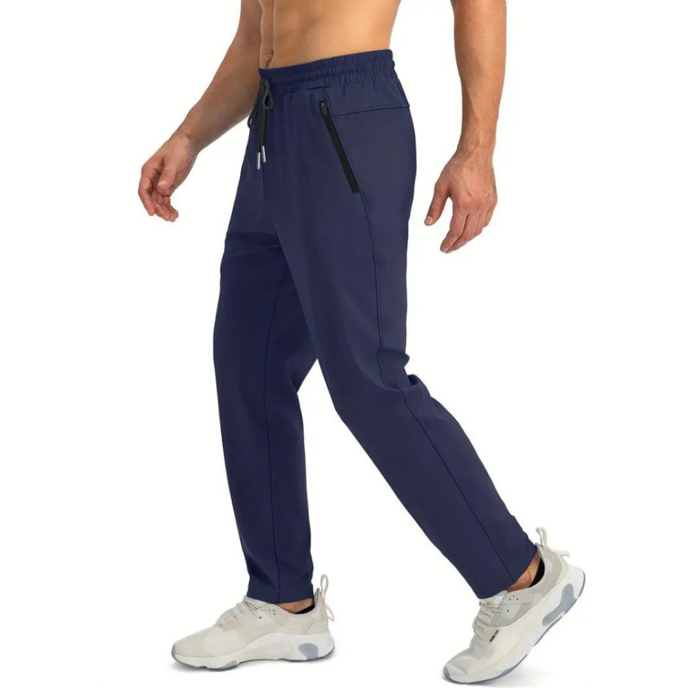 Levoire | Pantalon De Jogging Pour Hommes Pour Un Look Décontracté