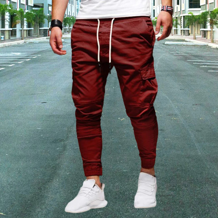 Levoire | Pantalons décontractés Rot