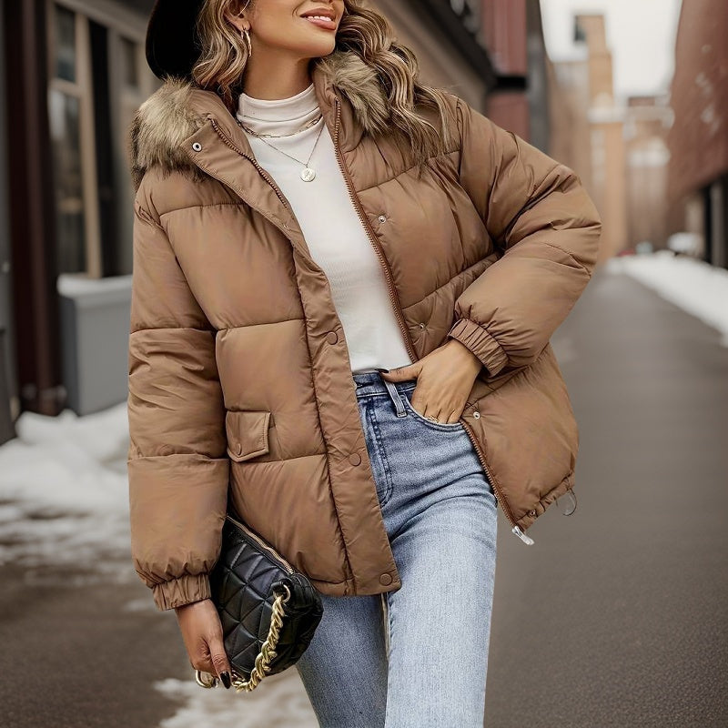 Levoire | Veste pour Femmes Chaude