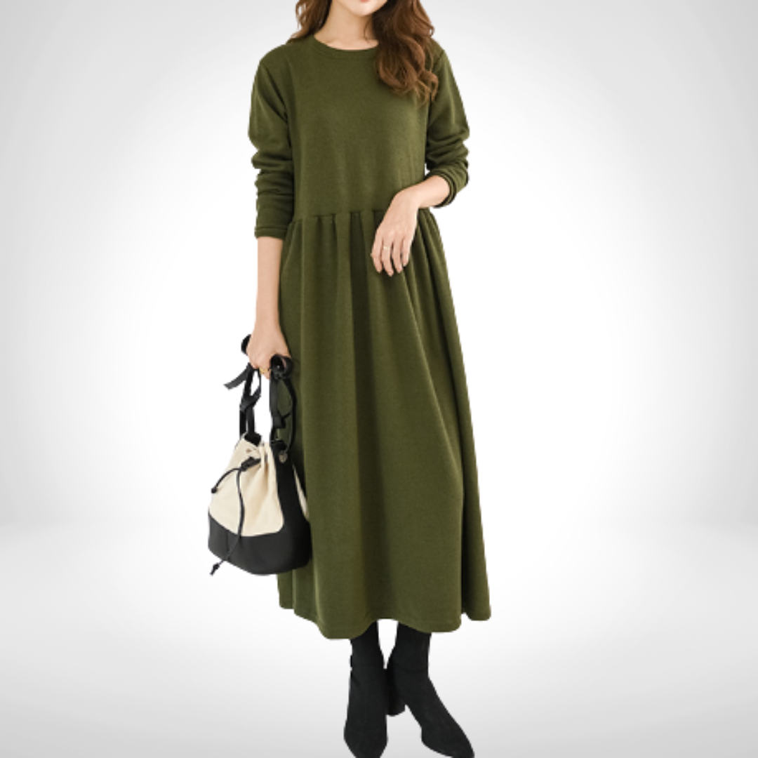 Levoire | Robe maxi