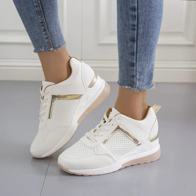 Levoire | Chaussure de tennis Wolf élégante
