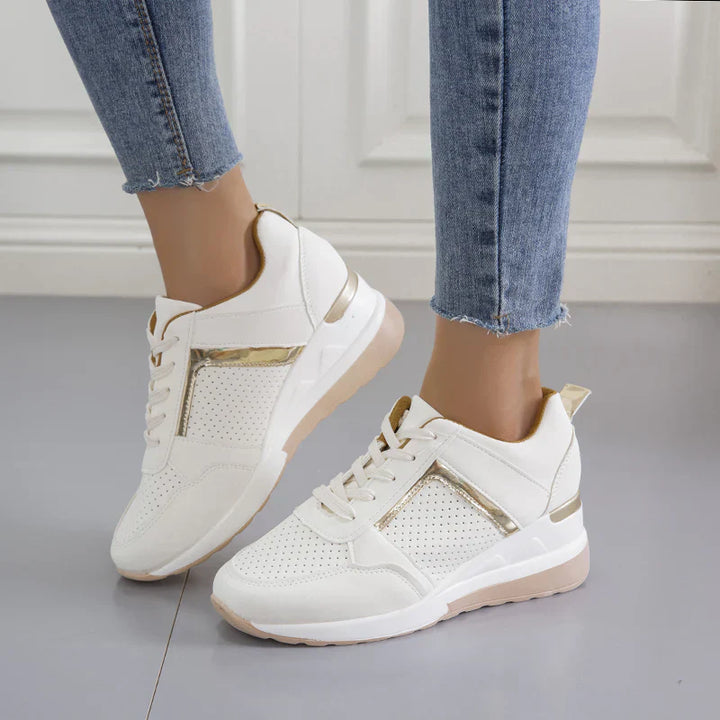Levoire | Chaussure de tennis Wolf élégante
