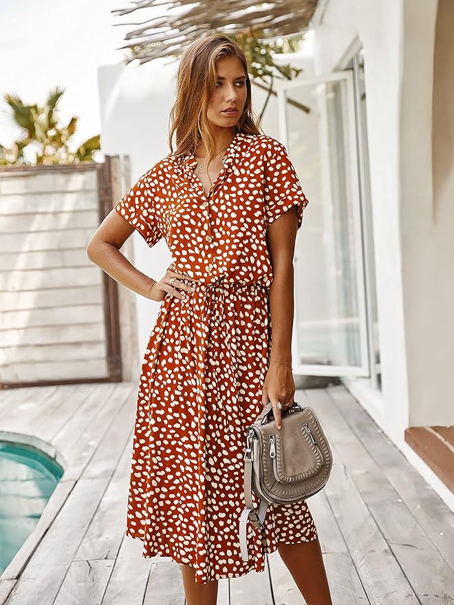 Levoire | Robe Inspirée Par Le Vintage Pour Le Style Rétro