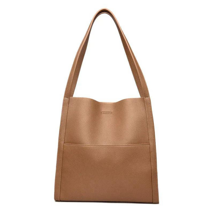 Levoire | Sac À Main Élégant Pour Femmes Braun