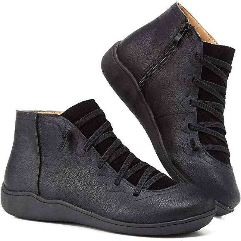 Levoire | Unisexe Chaussures Pour Pieds Confortables MUSTA