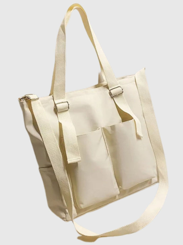Levoire | Sac Mili Quotidien Crème