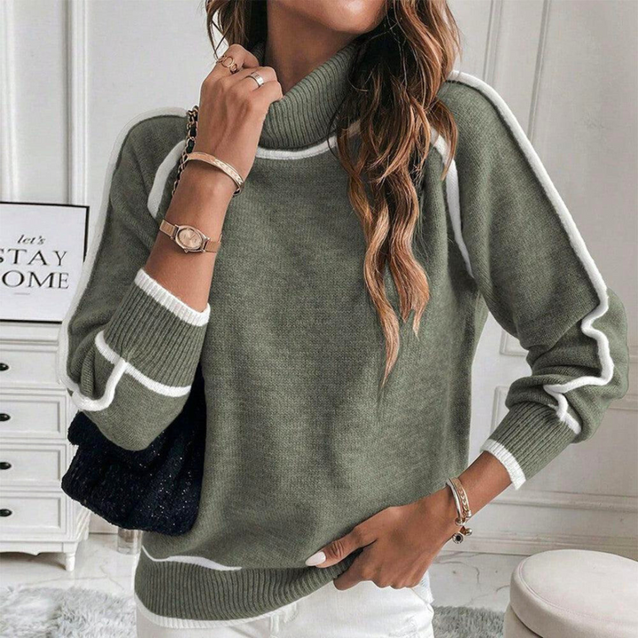 Levoire | Pull Élégant