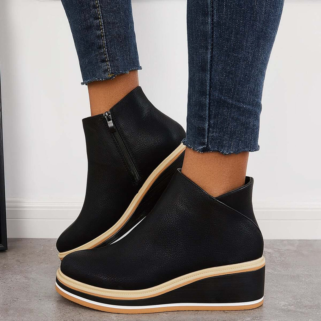 Levoire | Beautiful Ankle Shoes