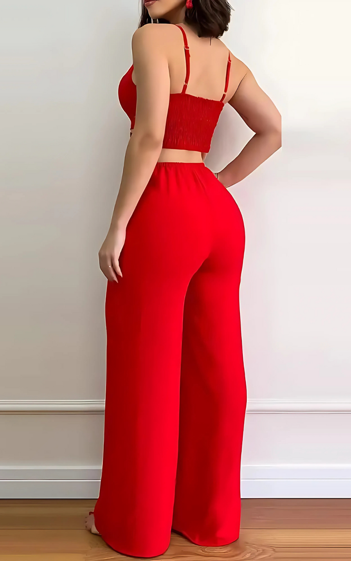 Levoire | Robe De Nuit Féminine Élégance Et Audace