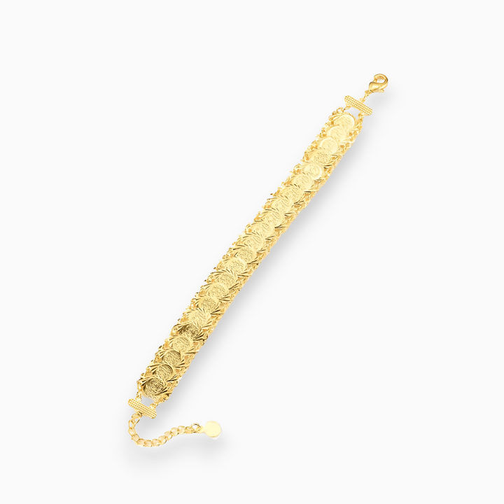 Levoire | Collier Céleste Pour Femmes Or