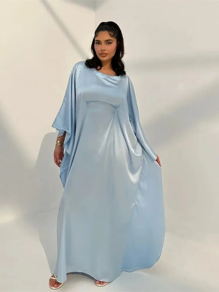 Levoire | Robe Maxi Élégante