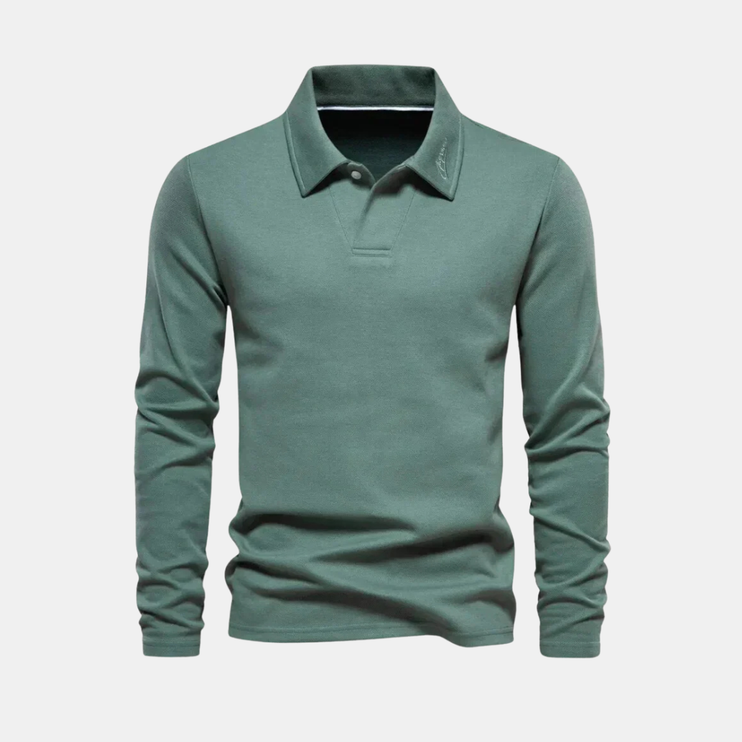 Levoire | T-shirt Vitali Elitè Vert