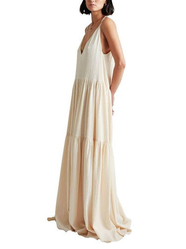 Levoire | Robe Maxi Merituuli