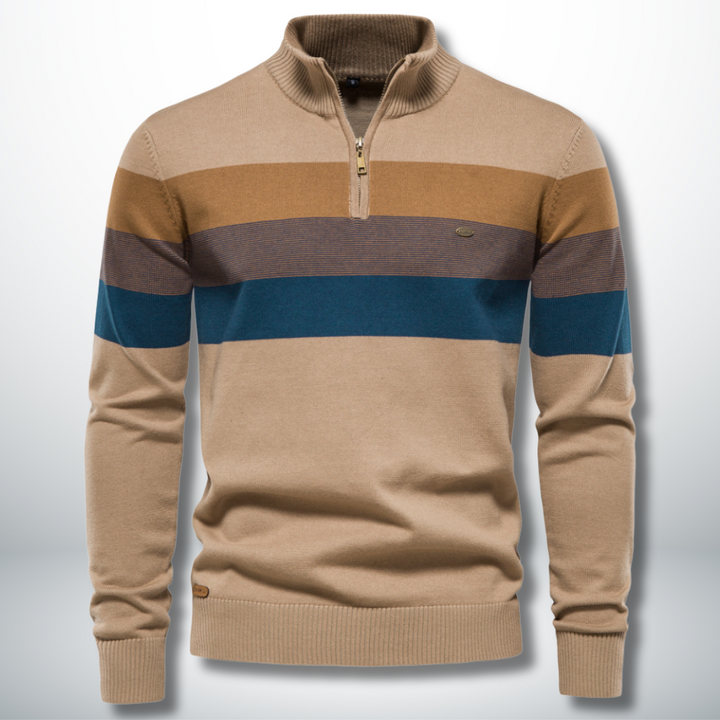 Levoire | Pull élégant confortable et moderne Cachi