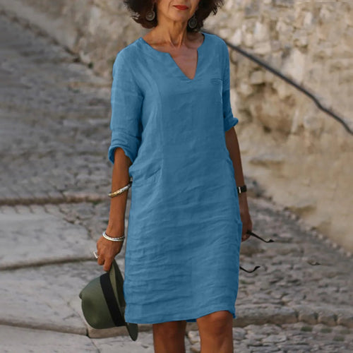 Levoire | Élégante Et Stylistique Robe