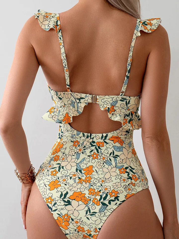 Levoire | Maillot De Bain Mixte Pour Femmes Chloe