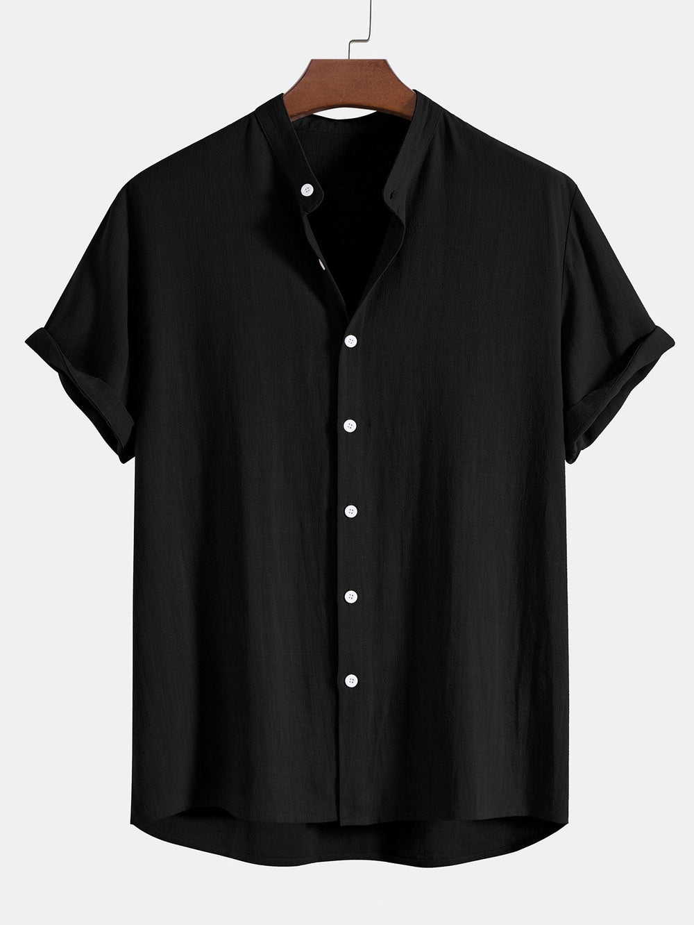 Levoire | Ensemble D'Été En Lin Pour Hommes