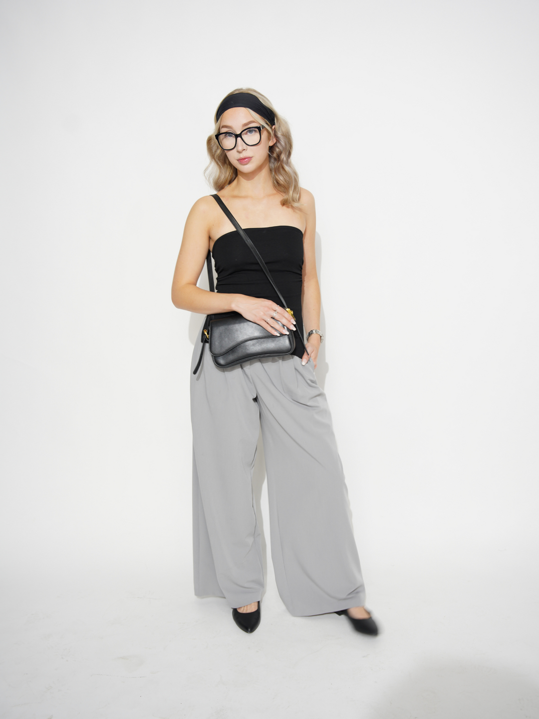 Levoire | Glam Sac