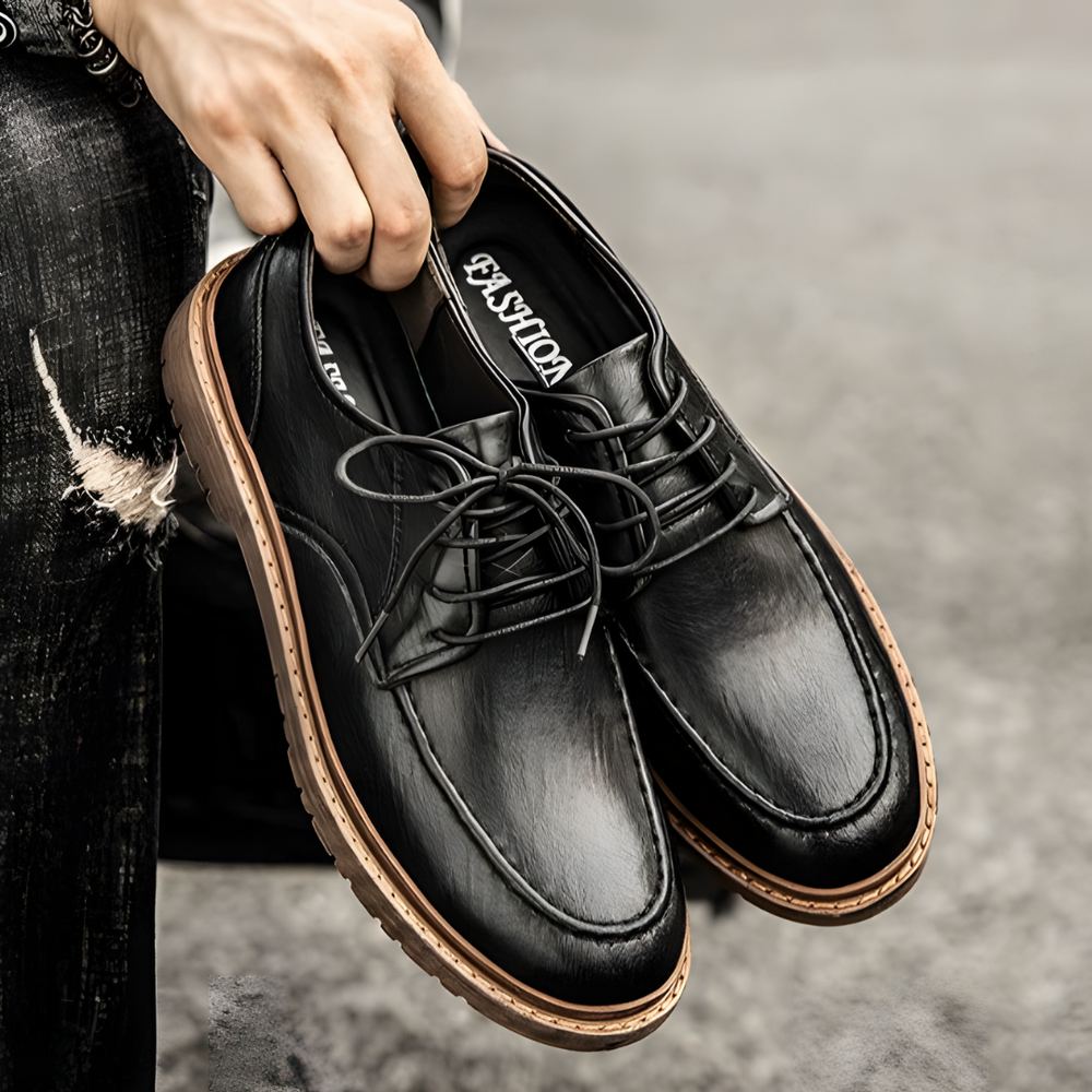 Levoire | Trendige Chaussures Pour Hommes Au Design Moderne