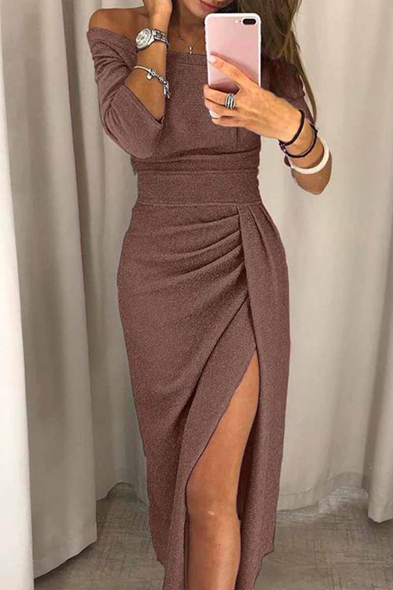 Levoire | Robe vibrante et fraîche Styl 6