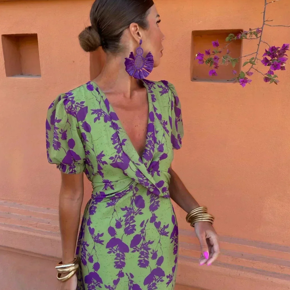 Levoire | Robe D'Été Exigeante