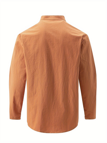 Levoire | Chemise Japonaise FR Hommes