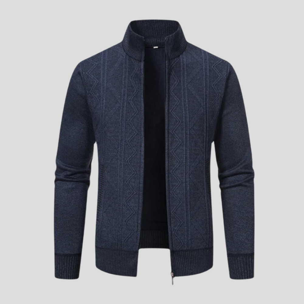 Levoire | Chauffant Gilet FR Hommes FR L'Hiver Gris