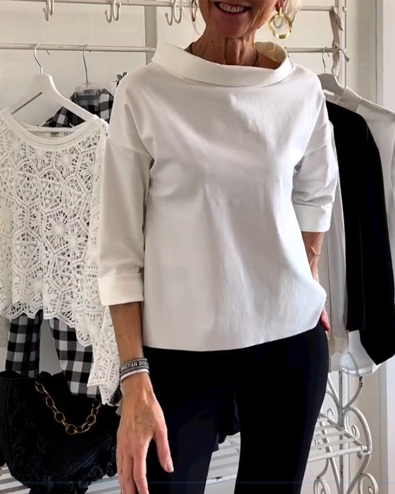 Levoire | Haut Pour Femmes – Élégant Et Chic
