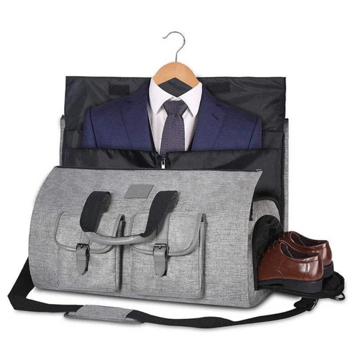 Levoire | Sac de voyage pour homme Housse de costume