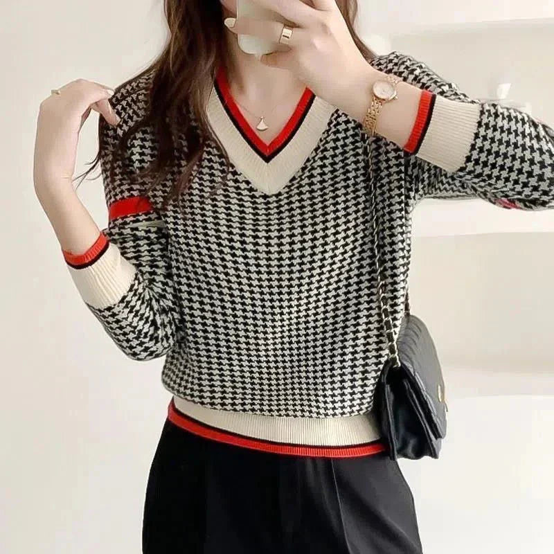 Levoire | Pull Femme Rot