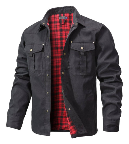 Levoire | Pull Zippé Homme