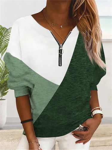 Levoire | Pull femme à col V
