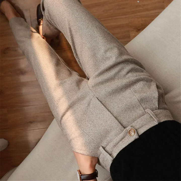 Levoire | Pantalon Chic Pour Femmes