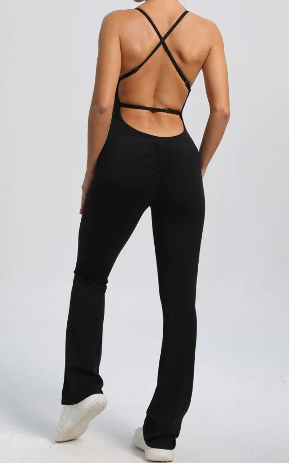 Levoire | Dos Nu Sexy Femmes Audace Et Style Noir