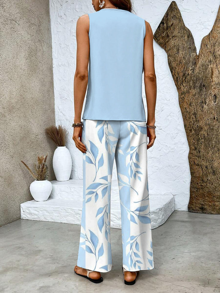 Levoire | Tenue D'Été Élégant