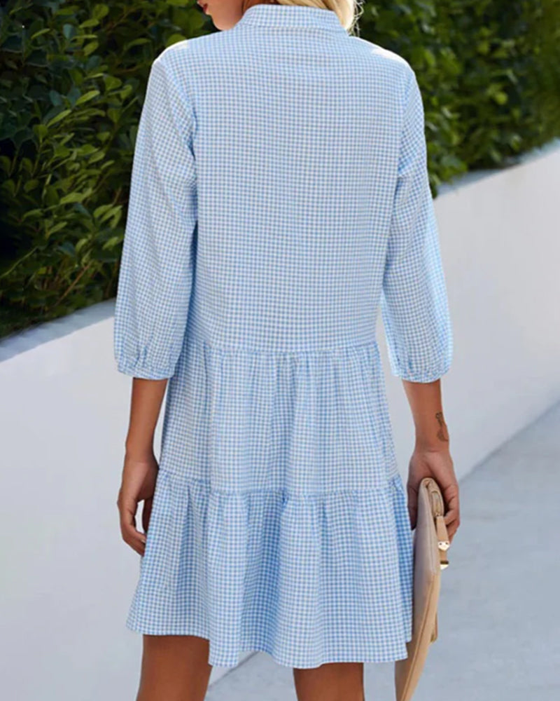 Levoire | Robe D'Été Karomekko
