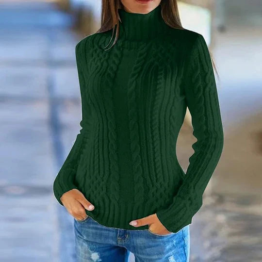 Levoire | Manteau D'Hiver Élégant Et Casual Style 3
