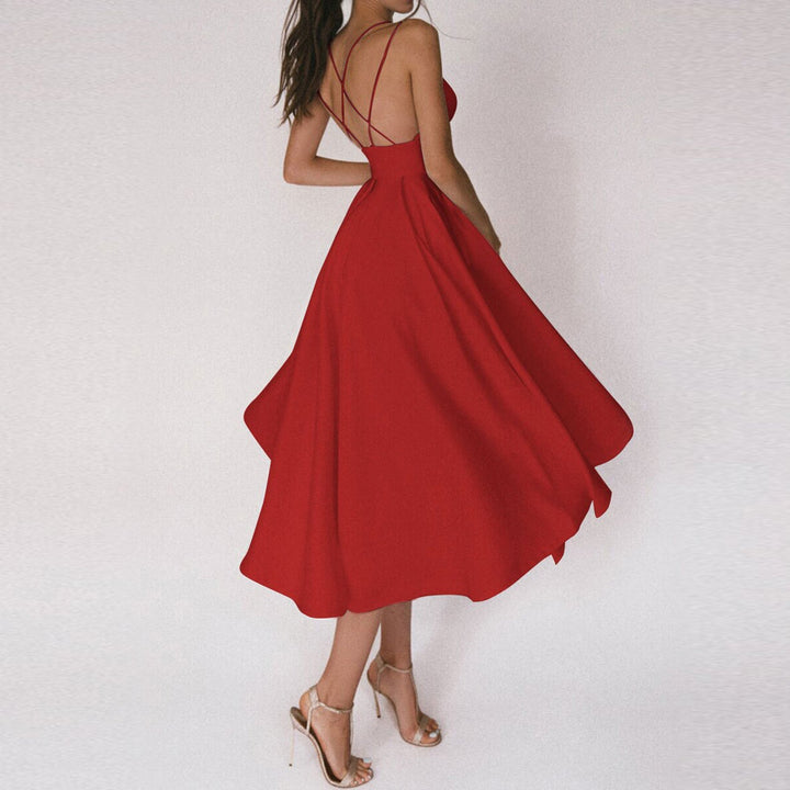 Levoire | Robe Habillée Classique & Élégante