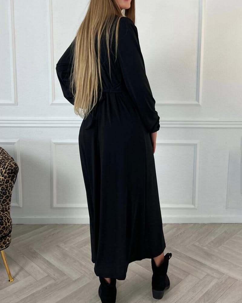 Levoire | Unifié Sexy À Manches Longues