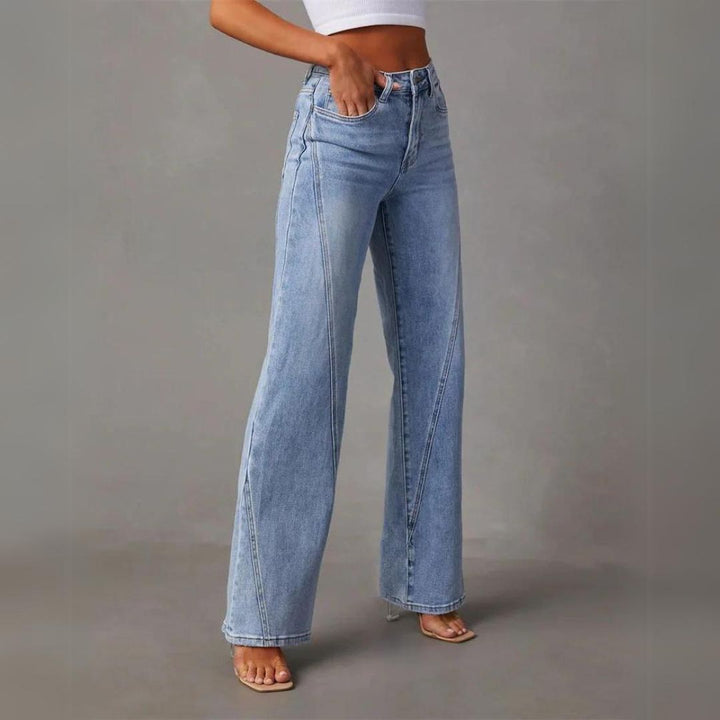 Levoire | Jeans Évasés